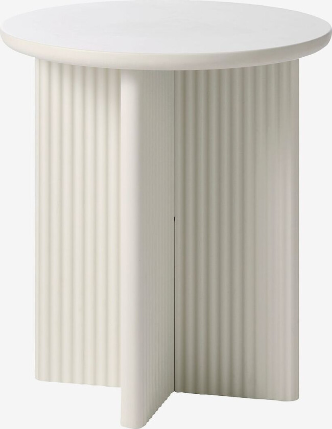 Sidebord Ludvika, Grå