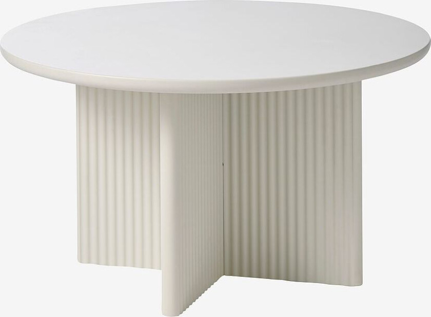 Salongbord Ludvika, Grå