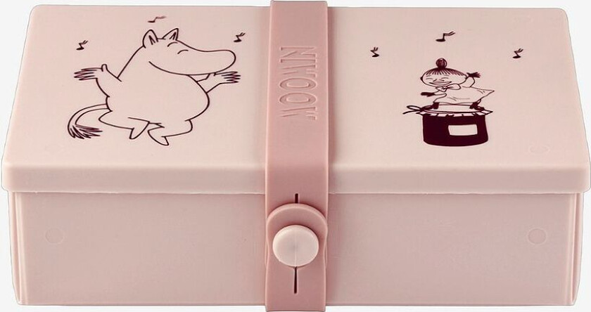 Matboks Mumin, Rosa