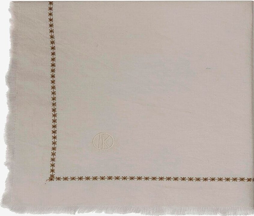 Duk Blanc, Beige
