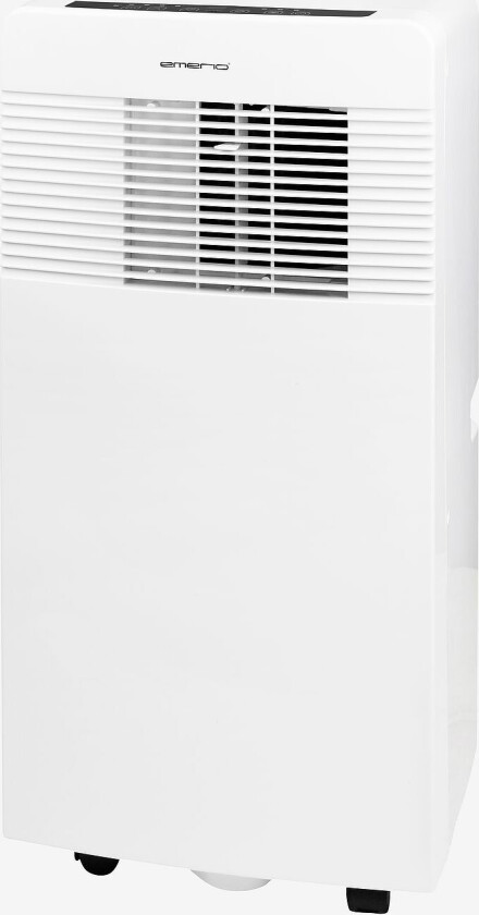 Bærbart klimaanlegg, Hvit