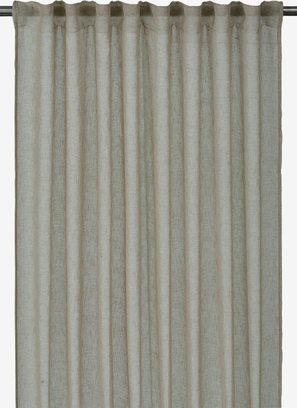 Gardin Diana 2-Pack, Grønn