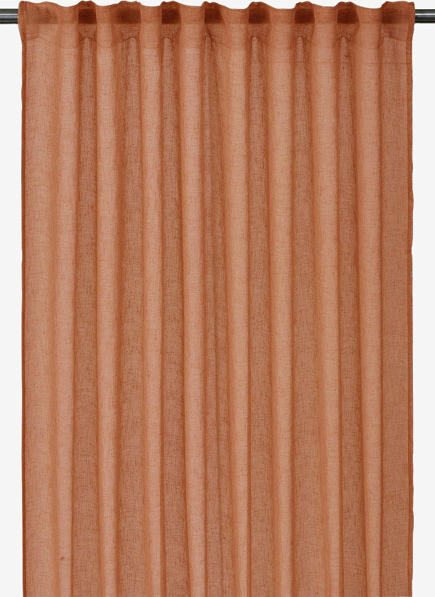 Gardin Diana 1-pk, Gul