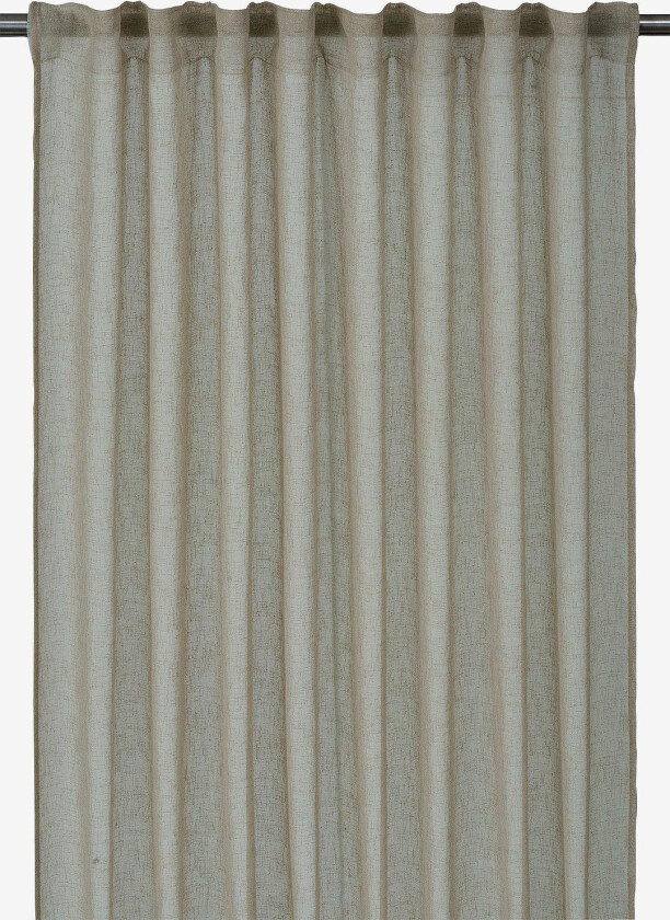 Gardin Diana 1-pk, Grønn