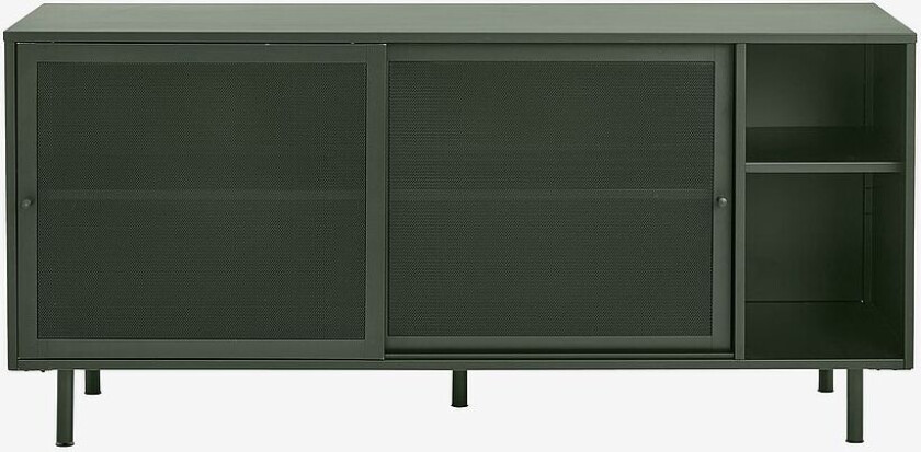 Bilde av Skjenk Tokyo B160 cm, Grønn