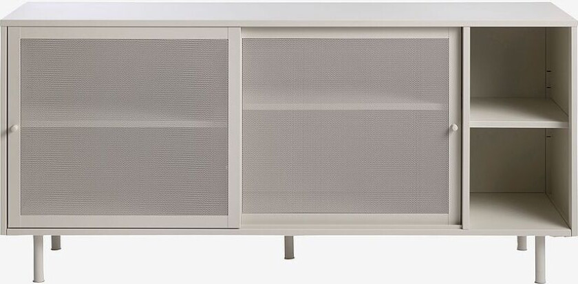 Bilde av Skjenk Tokyo B160 cm, Beige