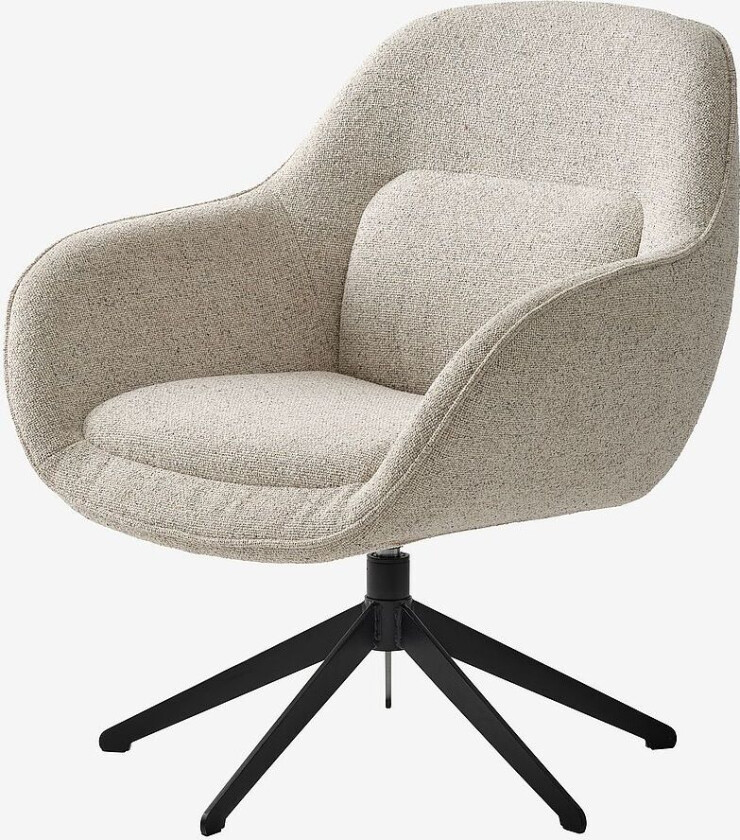 Loungestol Laura, Hvit