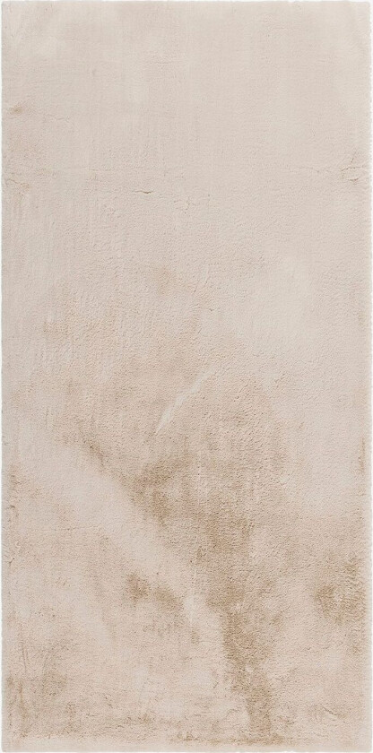 Soft Pile Rug Heaven Deluxe runner, Natur