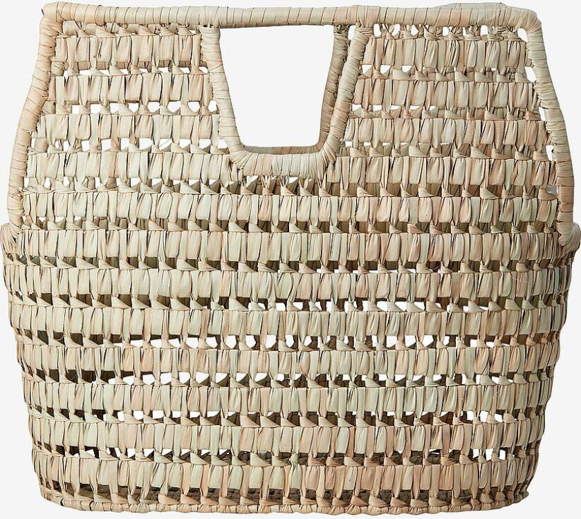 Veske Tribe, Beige