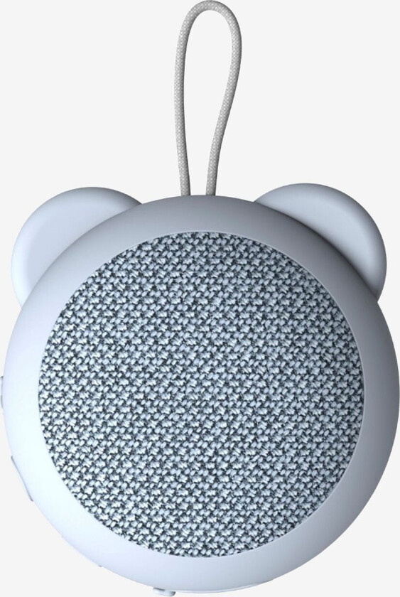 Bluetooth-høyttaler Roar, Blå