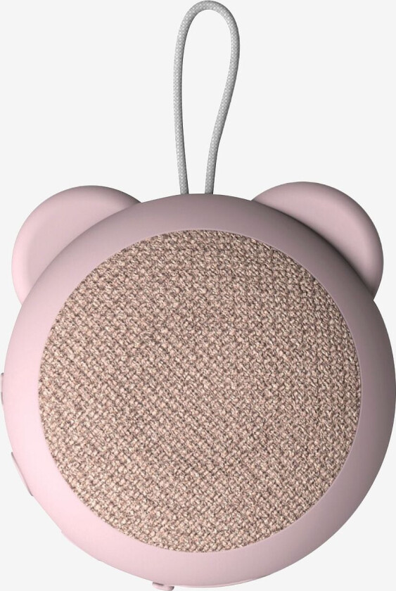 Bluetooth-høyttaler Roar, Rosa