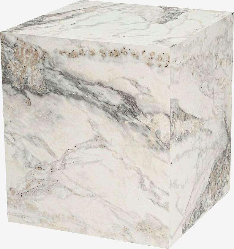 Bilde av Sidebord Walter, Hvit