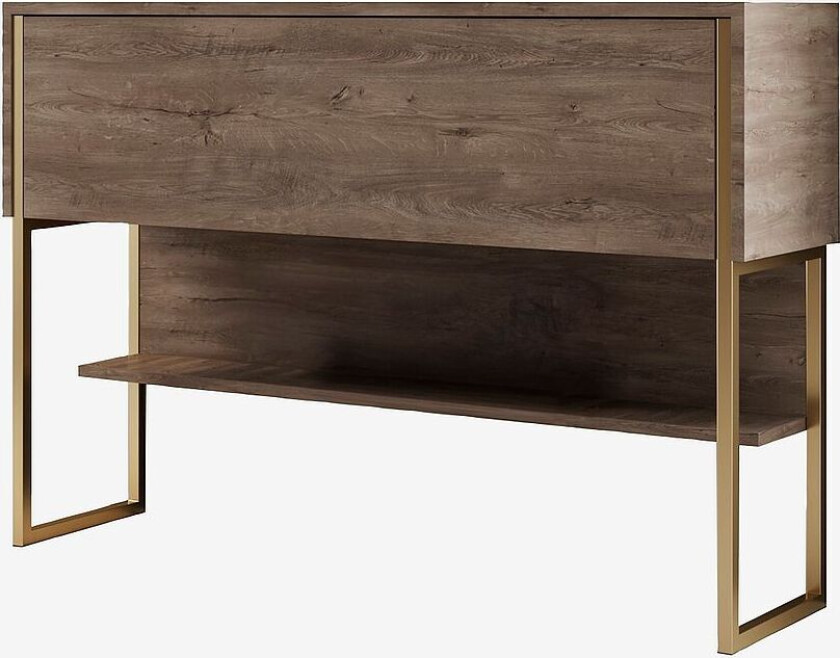 Kommode Holly, Brun