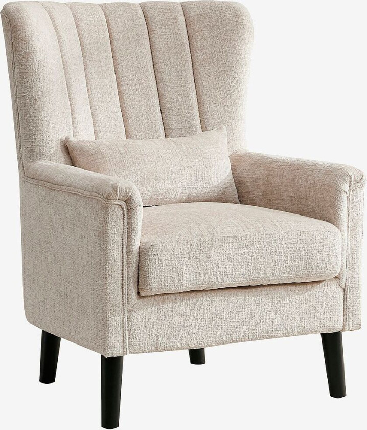 Lenestol Linnea, Beige