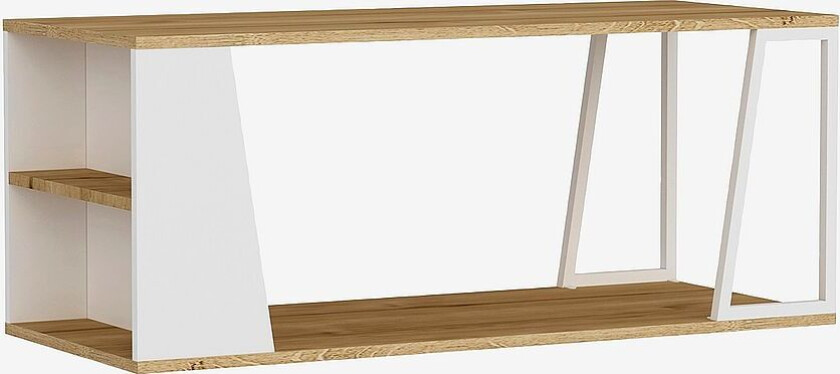 Salongbord Lysa, Brun