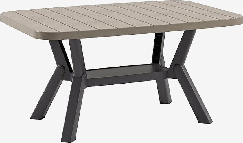 Salongbord Monica, Grå