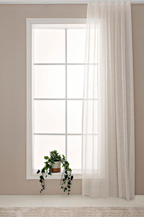 Gardin Alma 132x250 cm, Beige