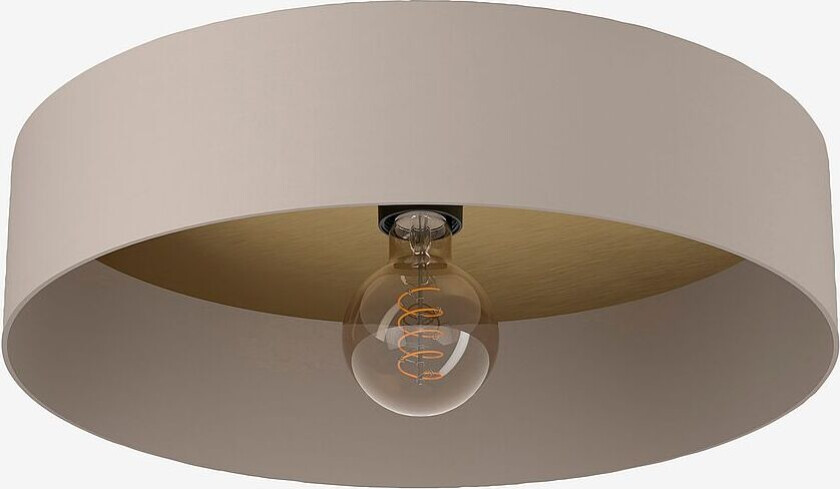 Plafond Duaia D42, Beige