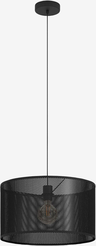 Pendel Manby D45, Svart