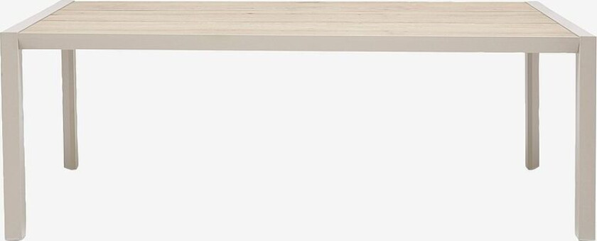 Urbanite Bord 207, Natur