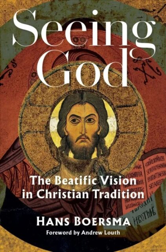 Seeing God av Hans Boersma
