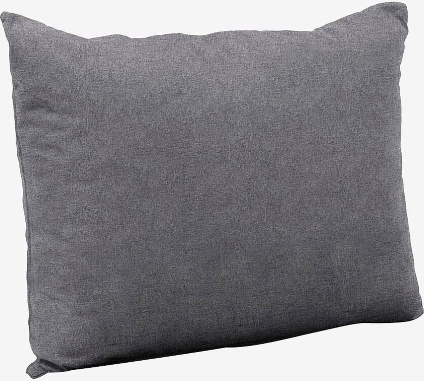 Bilde av Ryggpute Madrid, Grå