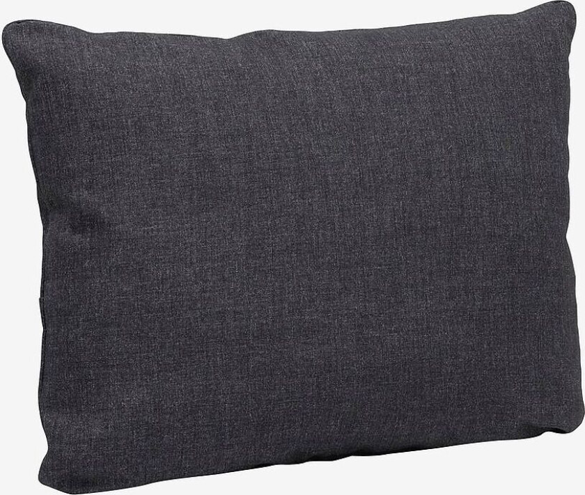 Ryggpute Madrid, Svart