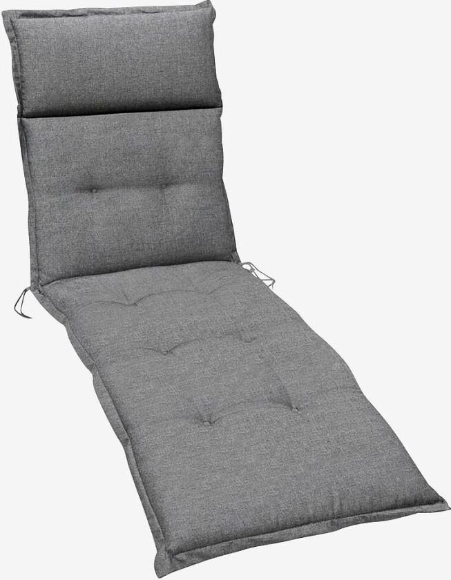 Solsengpute Polyester, Grå