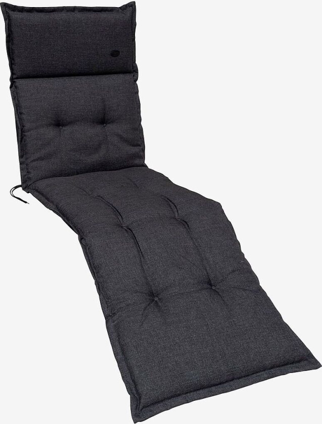 Bilde av Solsengpute Polyester, Svart