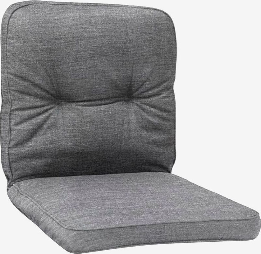 Sea/Ryggpute Low 97, Grå