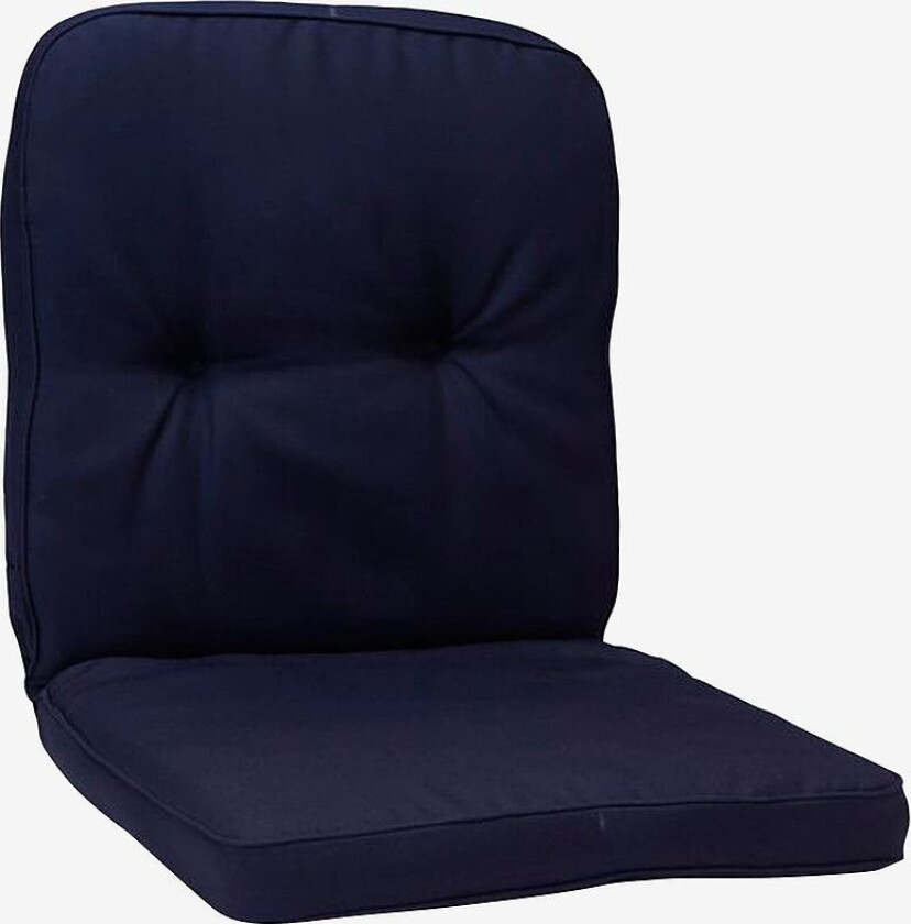 Sea/Ryggpute Low 97, Blå