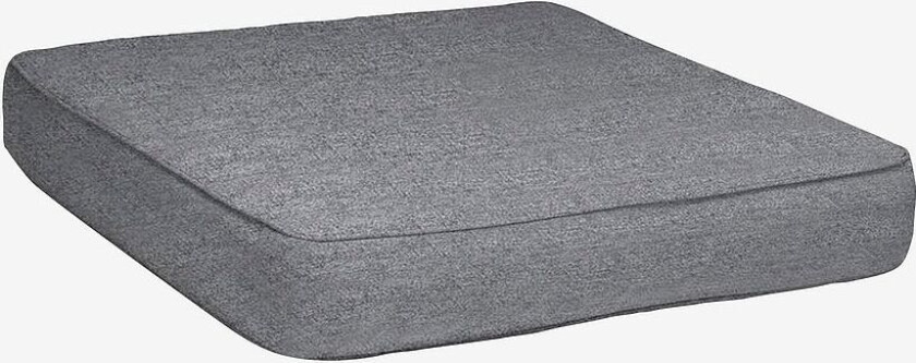 Sittepute Madrid, Grå