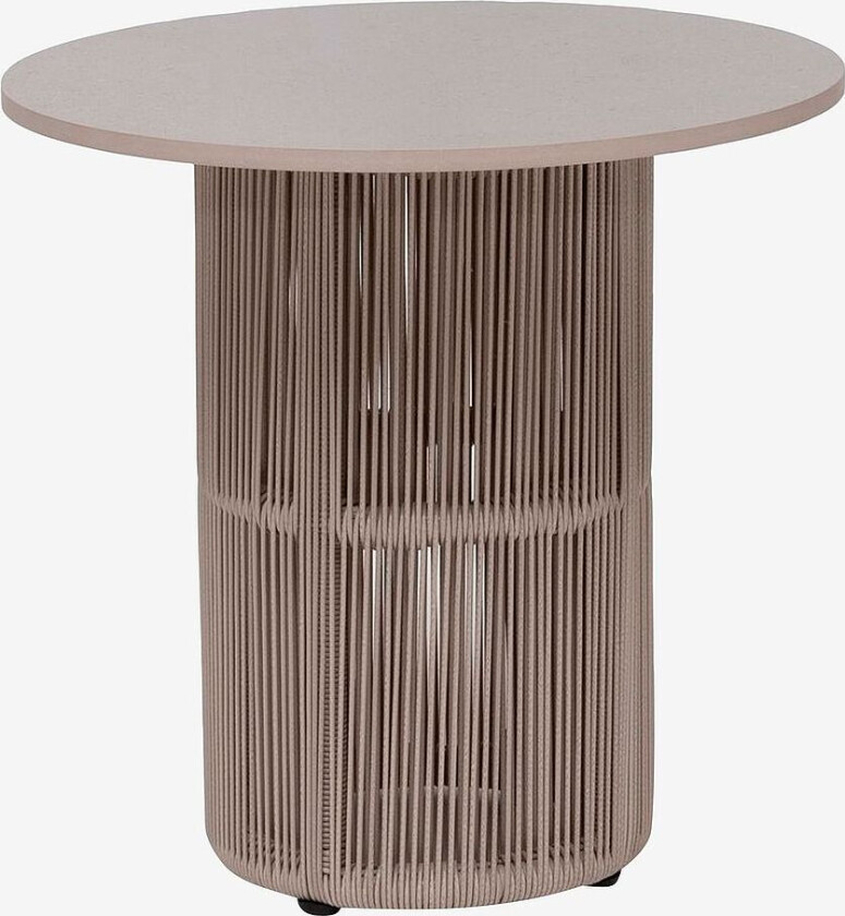 Bord Kattvik Ø46 , Grå, Grå