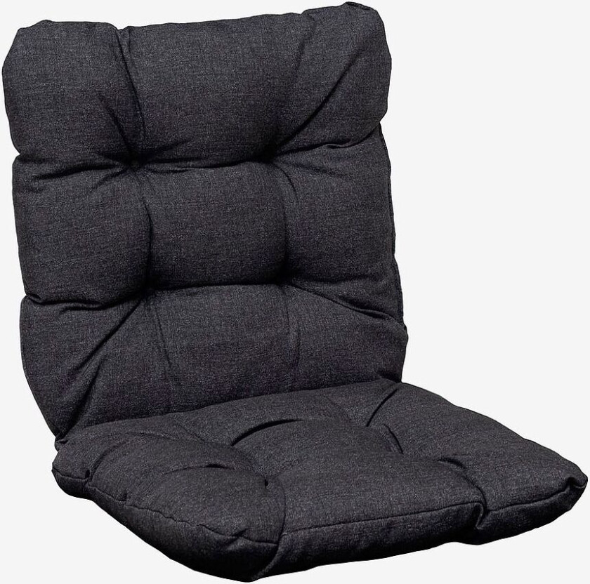 Pute Miniflock 71, Svart