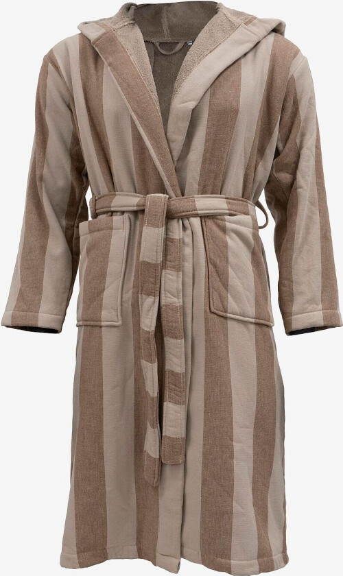 Badekåpe Cara, Orange