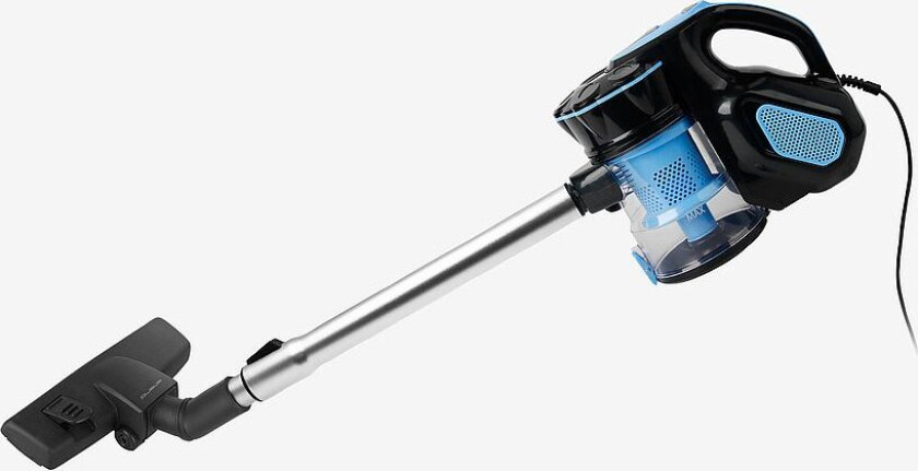 Stående støvsuger med ledning, Flerfarget