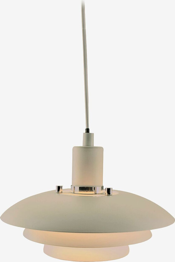 Vinduspendel Epsilon, Brun