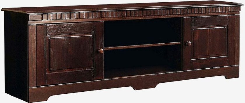 Lowboard Lisa 175, Brun