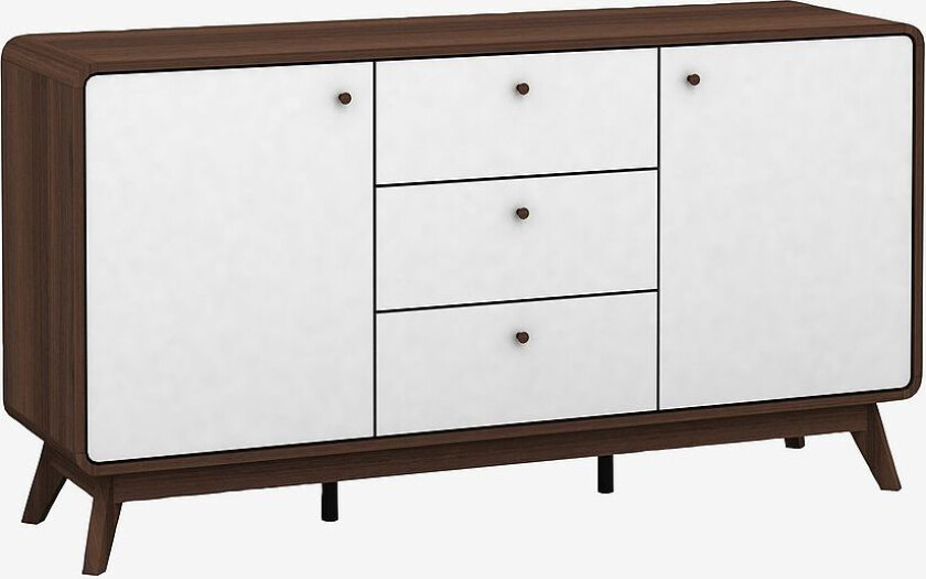 Skjenk Cassie, Flerfarget