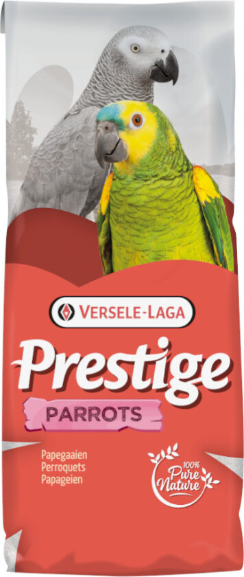 Versele-Laga Exotic Fruit - Fruktblanding for Papegøyer - 15 kg