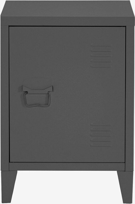 Salino 1 dør, Svart