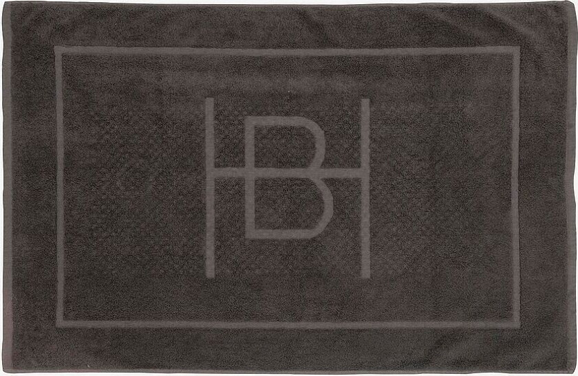 Badematte Clifton, Brun