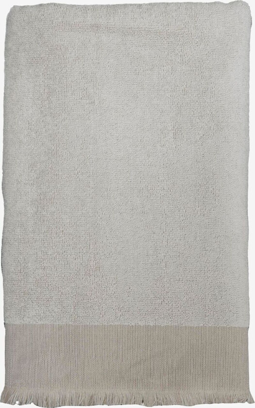 Håndkle La Grave, Hvit
