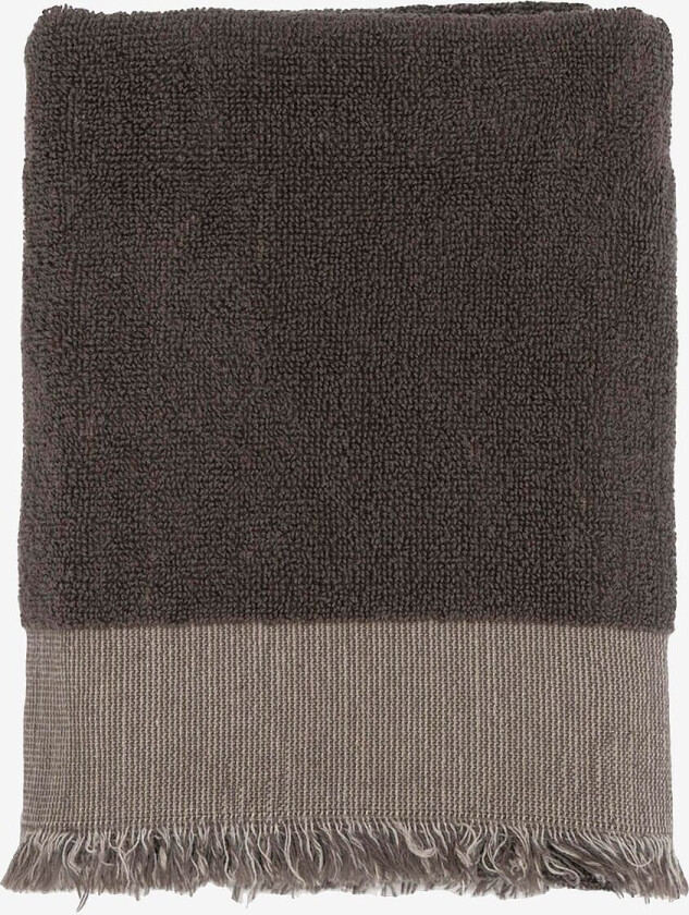 Håndkle La Grave, Brun