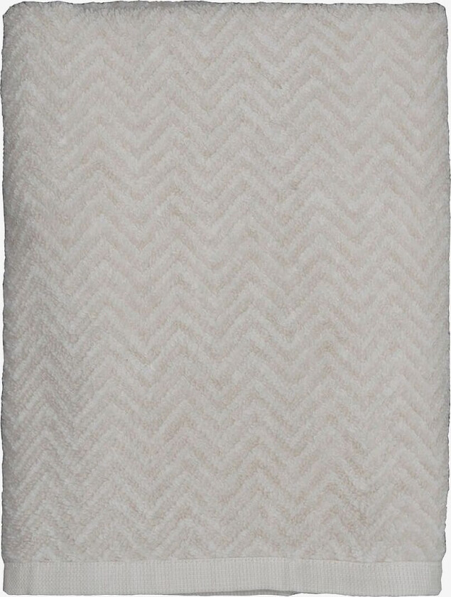 Håndkle Verbier, Beige