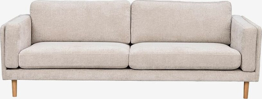 Braden sofa, Beige
