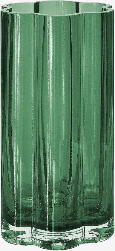 Vase Hanami, Grønn