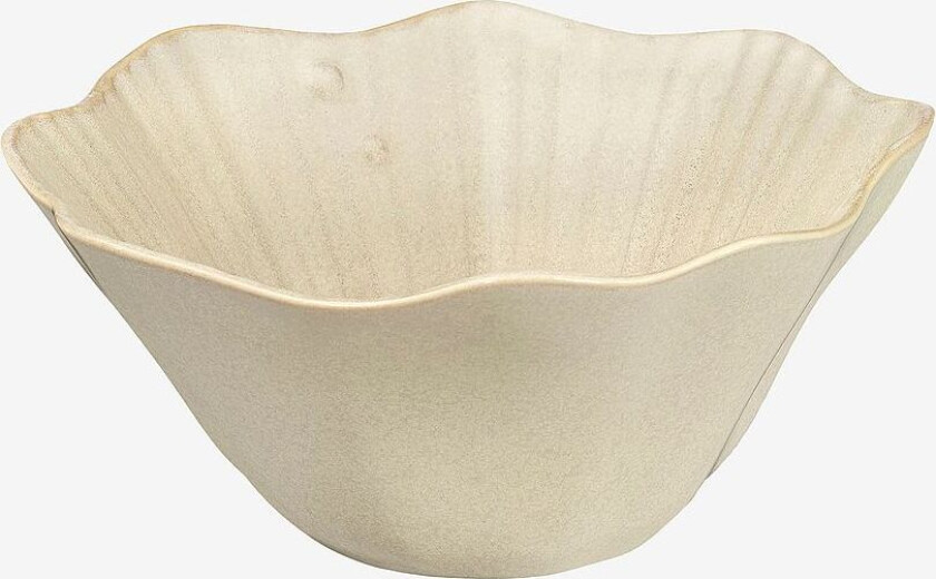 Skål Hanami, Beige