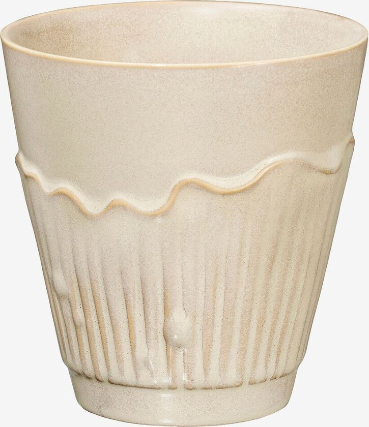 Krus Hanami 3dl, Beige