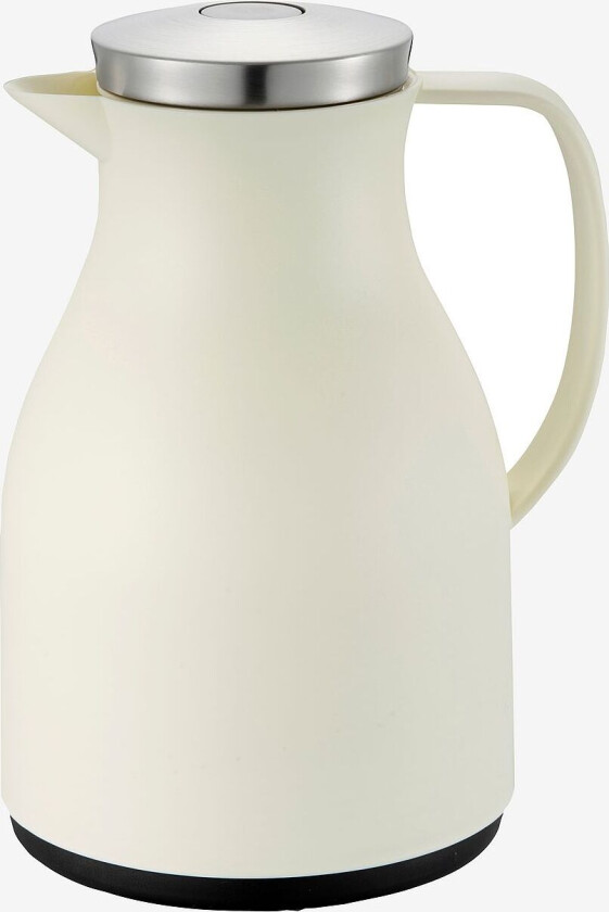 Termoskanne Tilly, Svart